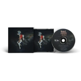 HAIL SPIRIT NOIR · Fossil Gardens | CD (Progressive Metal/Black Metal/Death Metal CDs) · Picture 2