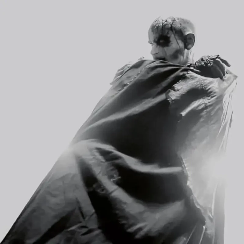Taake · Et Hav Av Avstand | Digipak CD