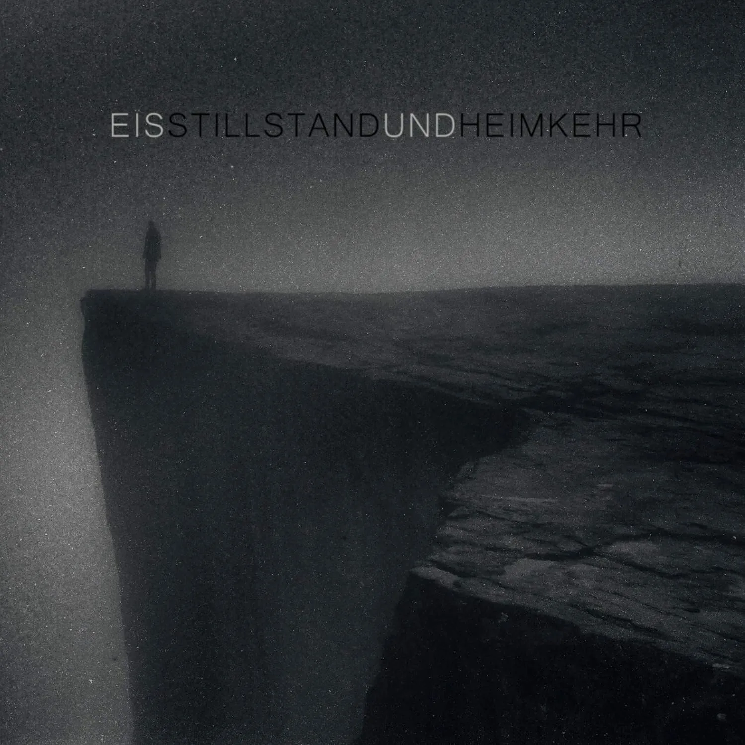 EÏS · Stillstand und Heimkehr | DIGISLEEVE CD (Black Metal CDs)