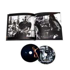 ISENORDAL · Requiem for Eirênê | 2CD HARDCOVER ARTBOOK (Doom Metal CDs) · Picture 3