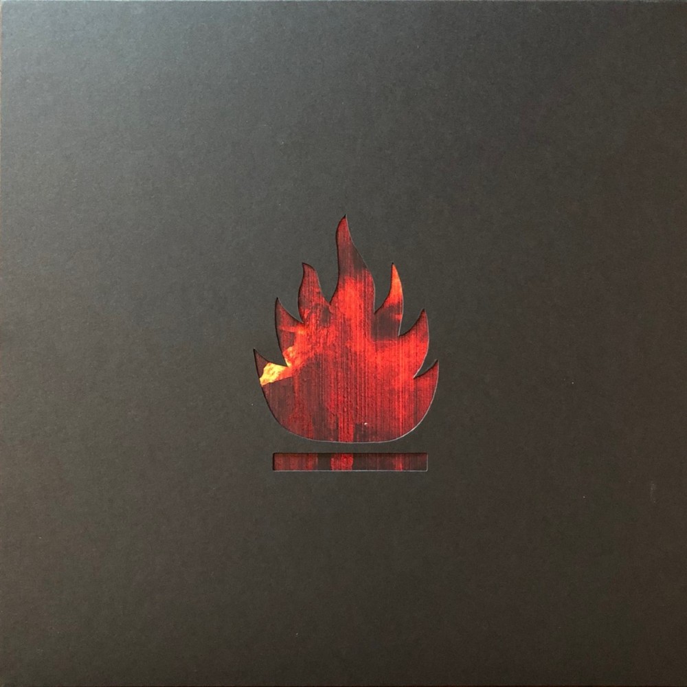(DOLCH) · Feuer | DIGIPAK CD (Doom Metal CDs)