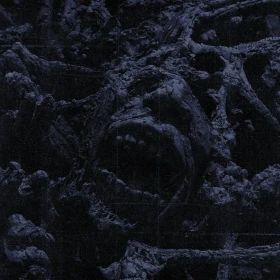PANZERFAUST · The Suns of Perdition - Chapter III: The Astral Drain | CLEAR LP (Black Metal Vinyl) · Picture 1