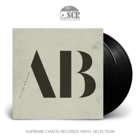 ALTER BRIDGE · Alter Bridge | BLACK 2LP (Hardrock Vinyl)