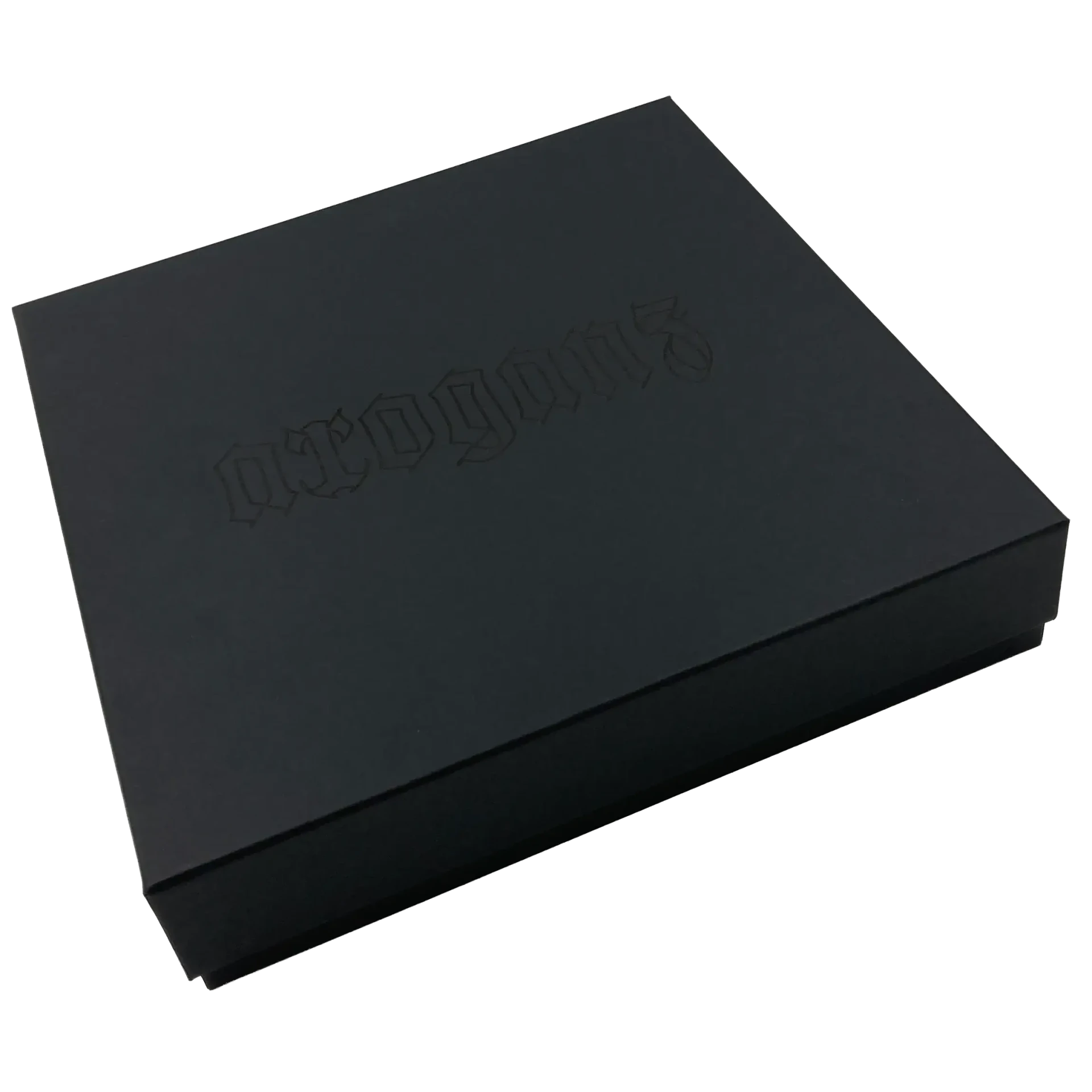 ARROGANZ · Black Collection | DELUXE BOX SET (Death Metal Vinyl)