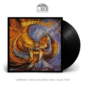 MOTÖRHEAD · Another Perfect Day | BLACK LP (Hard Rock/Heavy Metal Vinyl)