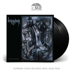 TRIPTYKON · Eparistera Daimones | BLACK 2LP (Black Metal/Death Metal Vinyl)