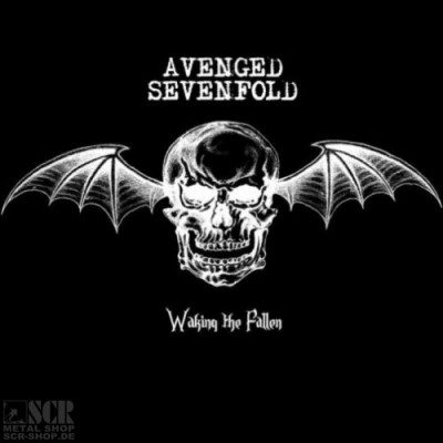 AVENGED SEVENFOLD - Waking The Fallen [2-LP DLP]