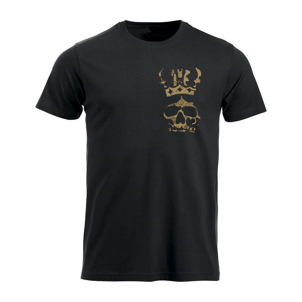 OZZY OSBOURNE · Ozzy From Birmingham | T-SHIRT (Heavy Metal/Hard Rock/Classic Rock Clothes)