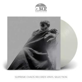 TAAKE · Et Hav Av Avstand | CLEAR LP (Black Metal Vinyl)