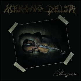 MEKONG DELTA · Classics | BLACK 2LP (Thrash Metal/Progressive Metal/Heavy Metal Vinyl) · Picture 1