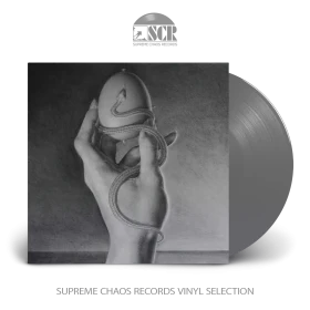 SABBATH ASSEMBLY · Sabbath Assembly | GREY LP (Experimental Rock Vinyl)