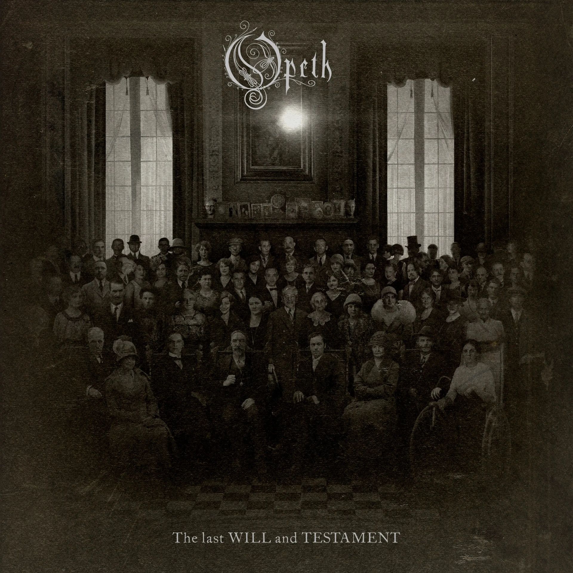 OPETH · The Last Will And Testament | CD (Progressive Metal CDs)
