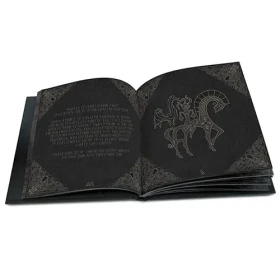 HEILUNG · Futha | CD ARTBOOK (Dark Folk CDs) · Picture 3