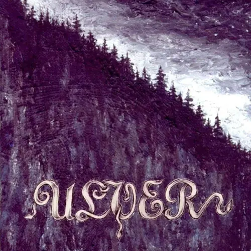 Ulver · Bergtatt | CD