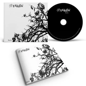 TAKIDA · Numbers | DIGISLEEVE CD (Hard Rock CDs) · Picture 2