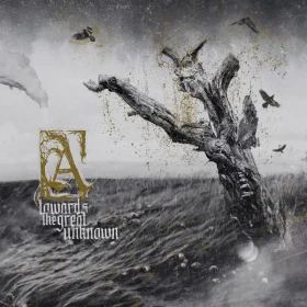 AUSTERE · Towards The Great Unknown | ARTBOOK 4CD (Black Metal CDs) · Picture 2