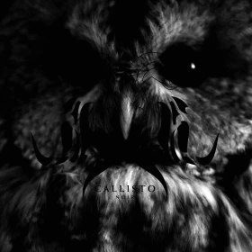 CALLISTO · Noir | BLUE/BLACK SMOKE LP (Progressive Metal Vinyl) · Picture 1