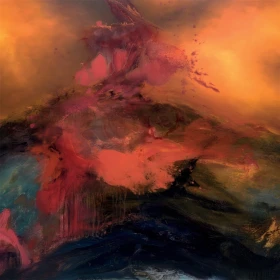 SUNN O))) · Metta, Benevolence BBC 6 Music: Live | BLACK 2LP (Drone Doom Vinyl) · Picture 1