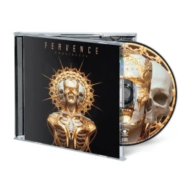 FERVENCE · Constructs | CD (Metal CDs) · Picture 2