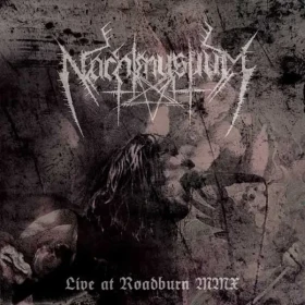 NACHTMYSTIUM · Live At Roadburn 2010 (B-Stock) | BLACK LP (Black Metal Vinyl) · Picture 1