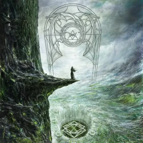 PROSCRIPTOR MCGOVERN'S APSÛ · Proscriptor McGovern's Apsû | CD DIGIBOX (Black Metal CDs) · Picture 2