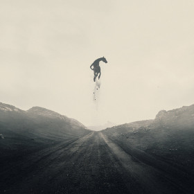 CRIPPLED BLACK PHOENIX · Great Escape | SILVER DLP (Progressive Rock Vinyl) · Picture 1