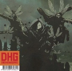 DODHEIMSGARD · Supervillain Outcast | DCD (Black Metal CDs)