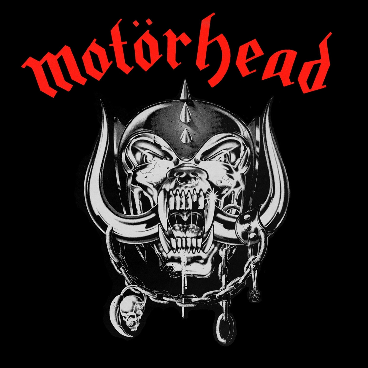 MOTÖRHEAD · Motörhead | CLEAR 3LP BOX (Hard Rock Vinyl) · Picture 1