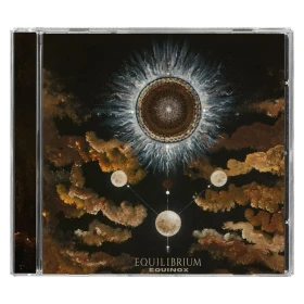 EQUILIBRIUM · Equinox | CD (Heavy Metal/Folk CDs) · Picture 2
