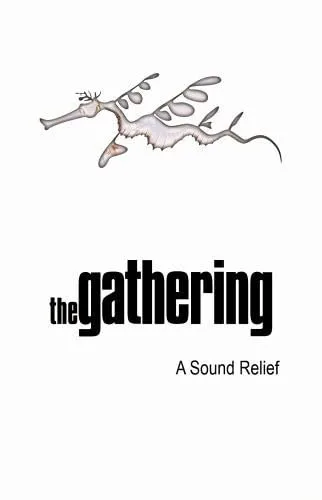 THE GATHERING · A Sound Relief (Re-Release) | 2DVD (Progressive Rock/Alternative Rock DVDBluRay)