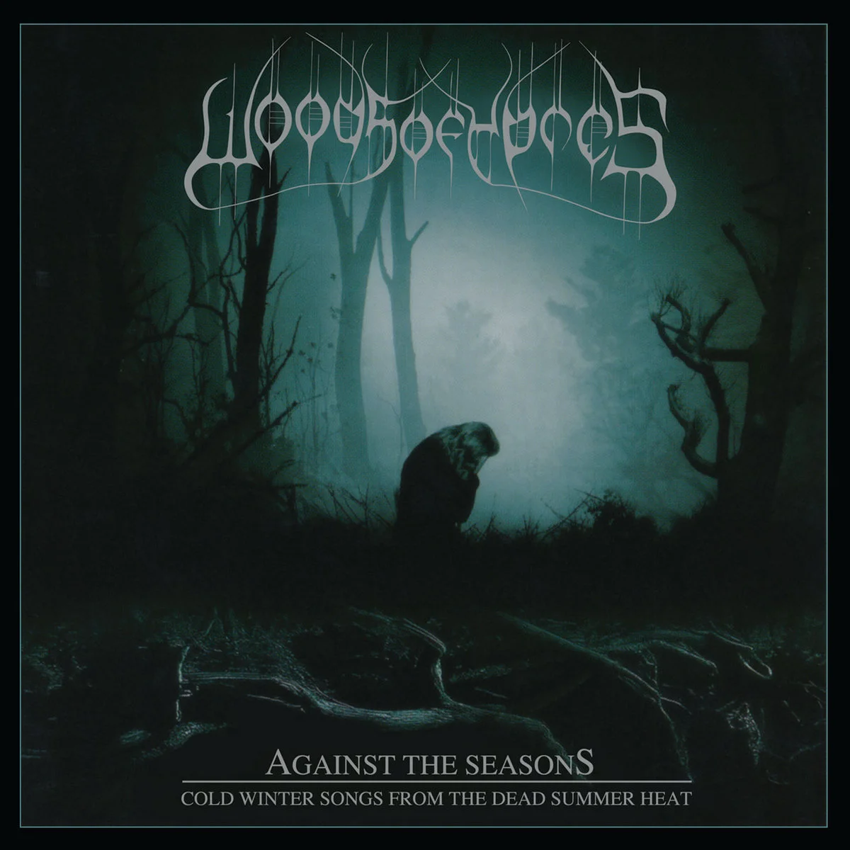 WOODS OF YPRES · Against The Seasons... | CD (Black Metal CDs)