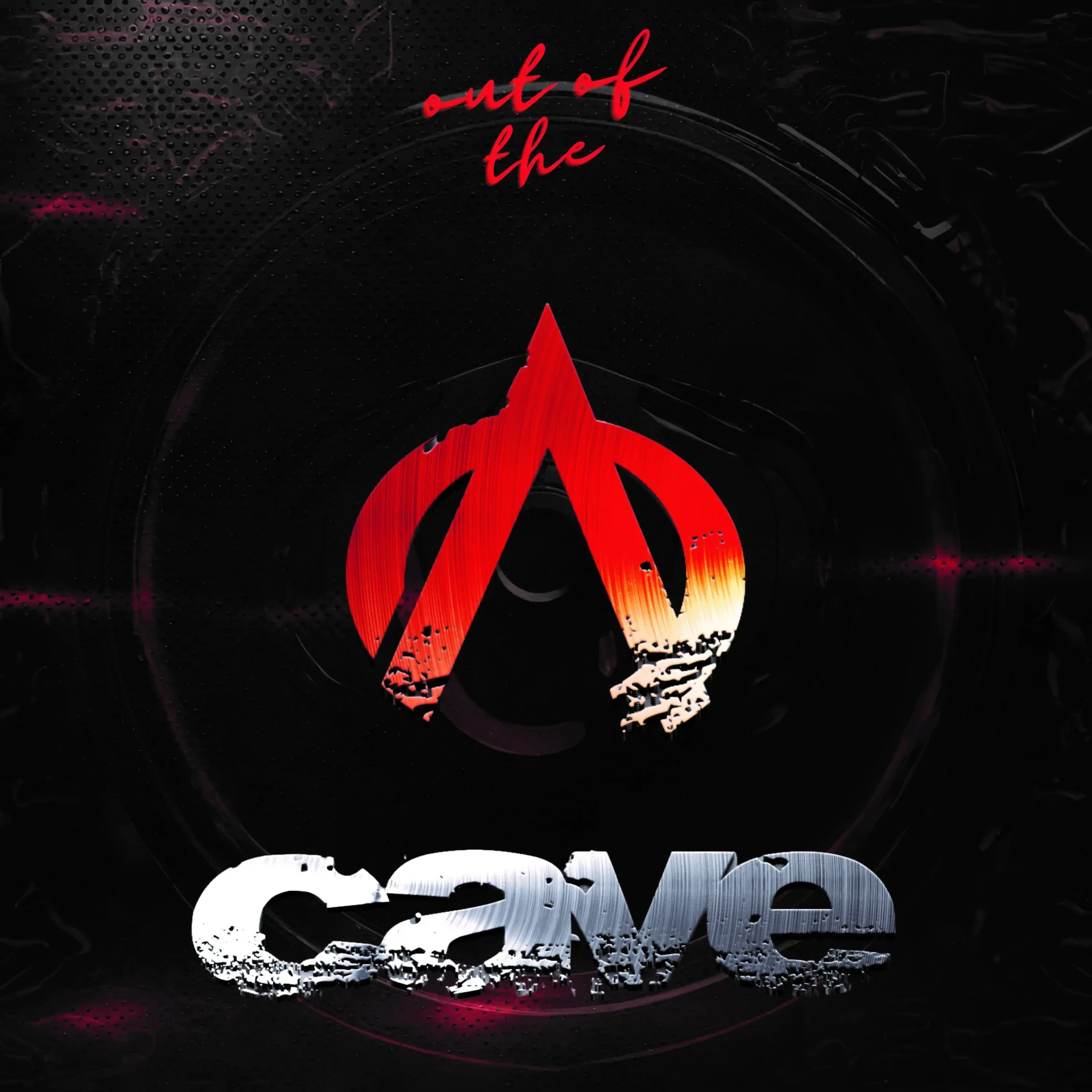 CAVE · Out Of The Cave | CD ( CDs)