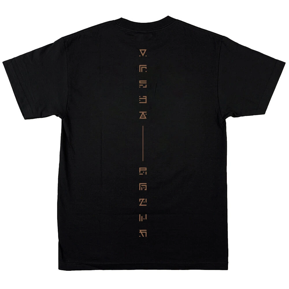 KATATONIA · Nightmares as Extensions of the Waking State 1991-2025 | T-SHIRT (Progressive Rock/Post Rock Clothes) · Picture 2