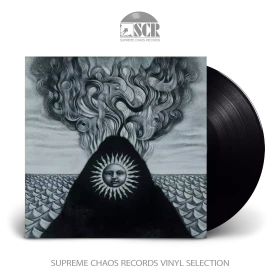 GOJIRA · Magma | BLACK LP (Progressive Metal Vinyl)