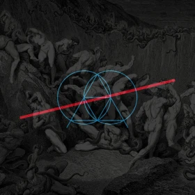 VIPASSI · Sunyata | BLACK LP (Progressive Metal Vinyl) · Picture 1