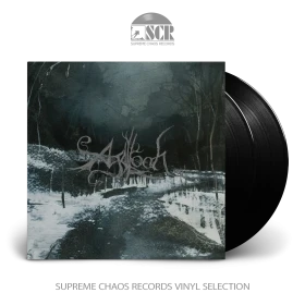 AGALLOCH · Marrow Of The Spirit (Remix & Remaster) | BLACK 2LP (Black Metal Vinyl)