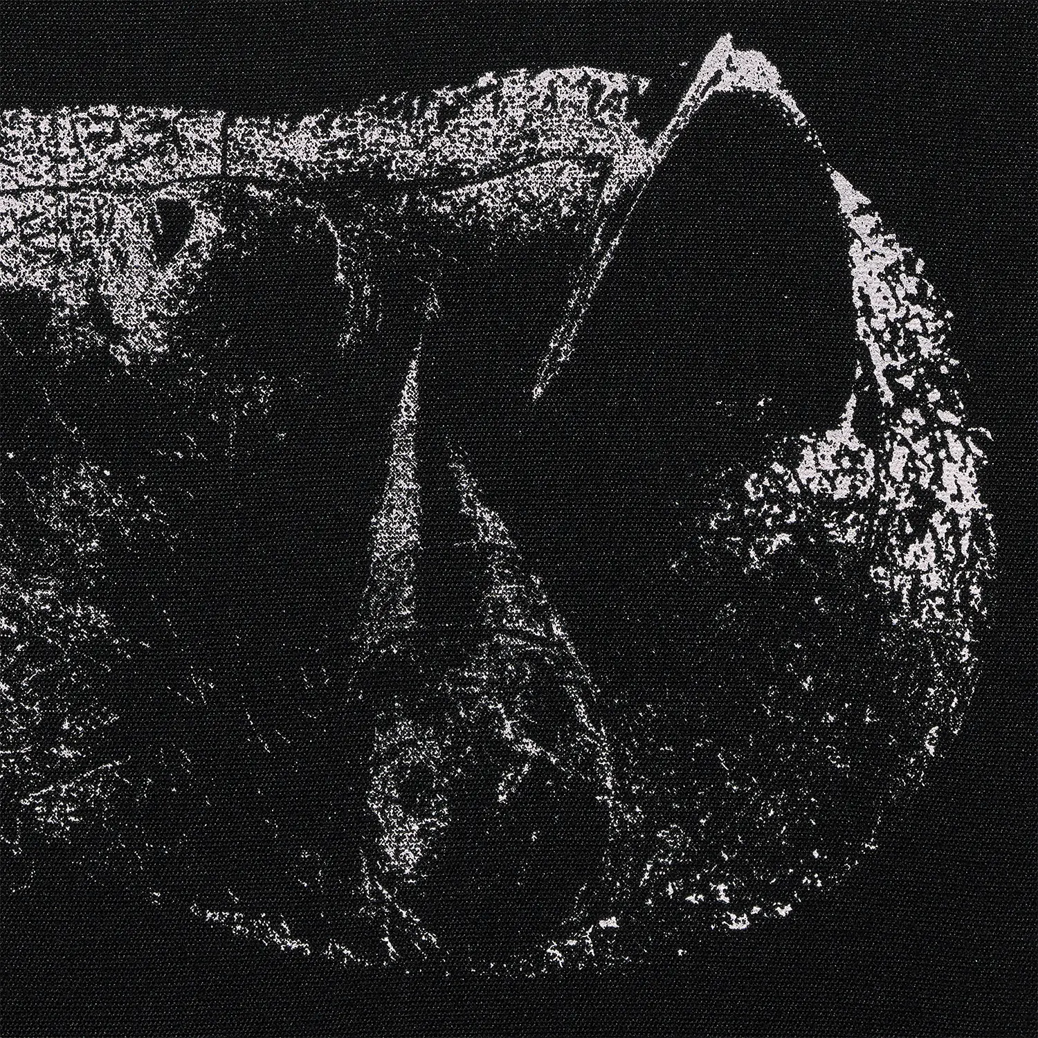 DEMON HEAD · Viscera | CLEAR ASH GREY LP (Hard Rock Vinyl) · Picture 1