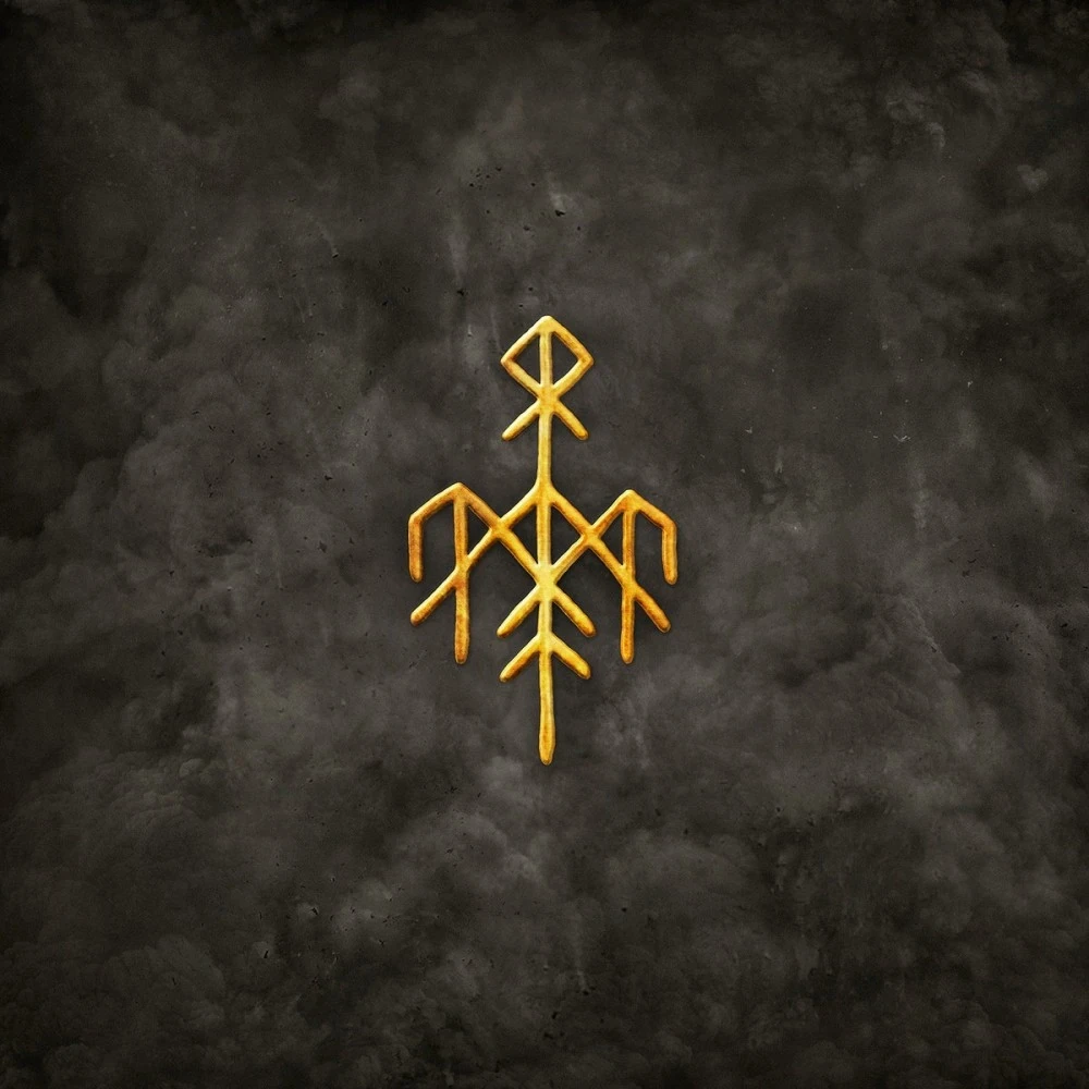 WARDRUNA · Runaljod - Ragnarok | CD (Black Metal/Death Metal CDs)