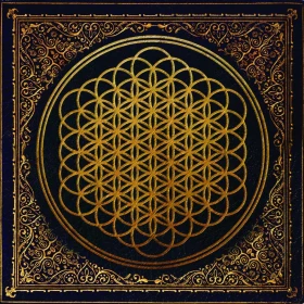 BRING ME THE HORIZON · Sempiternal | BLACK LP (Metalcore Vinyl) · Picture 1