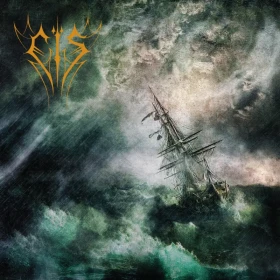 EIS · Galeere | BLACK DOUBLE VINYL (Black Metal Vinyl) · Picture 1