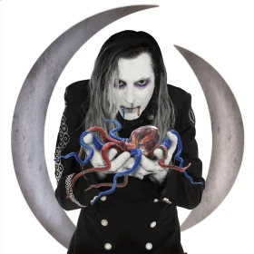 A PERFECT CIRCLE · Eat The Elephant | SPLATTER 2LP (Progressive Rock/Alternative Rock Vinyl) · Picture 1