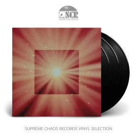 LEPROUS · An Evening Of Atonement | BLACK 3LP (Progressive Rock/Progressive Metal Vinyl)
