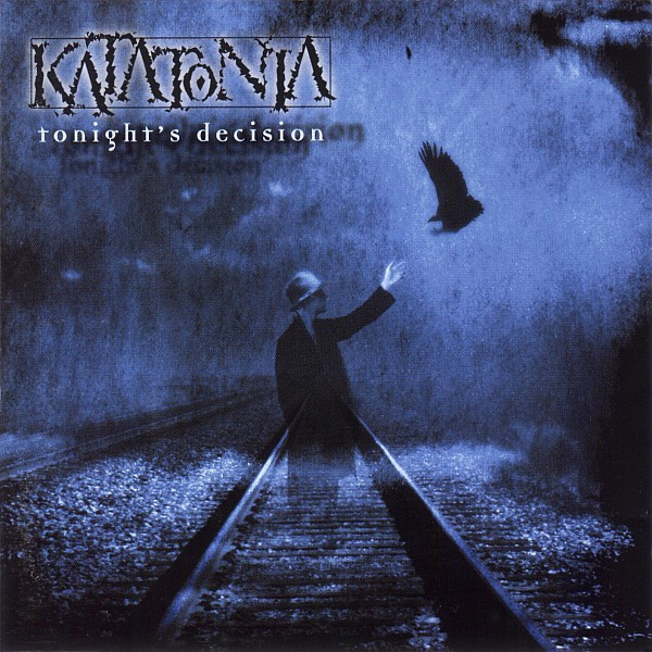 KATATONIA · Tonight´s Decision | CD (Heavy Metal CDs)