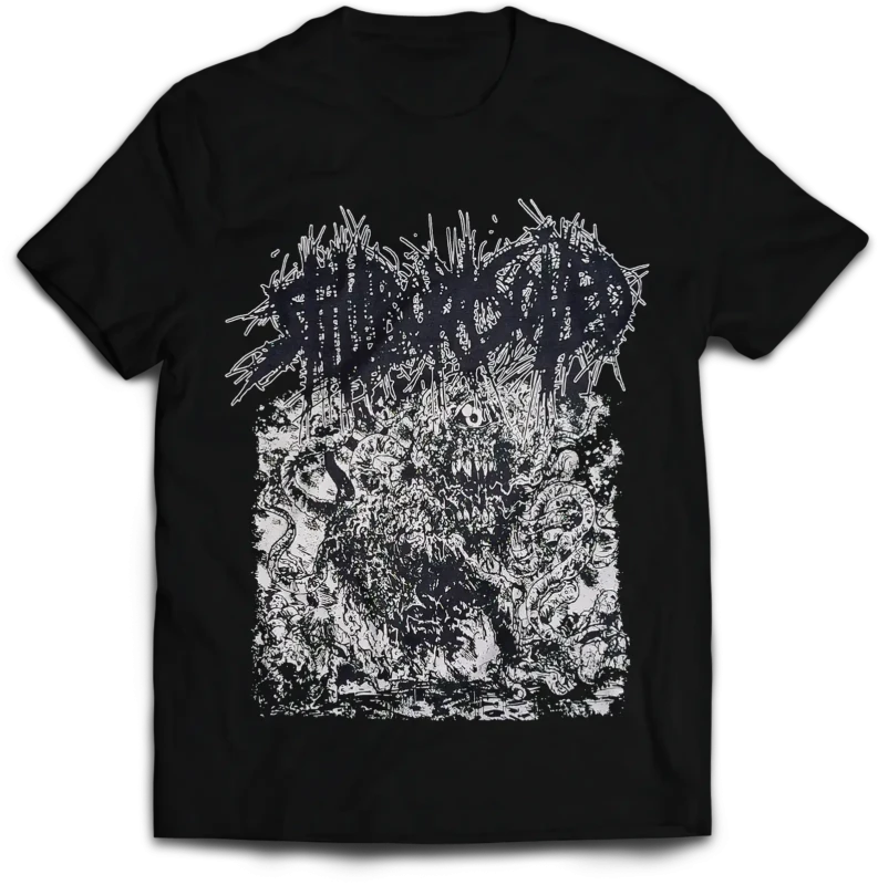 Stillborn Soiled · Carnage | T-SHIRT