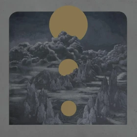 YOB · Clearing The Path To Ascend | GOLD NUGGET 2LP (Stoner Metal/Doom Metal Vinyl) · Picture 1