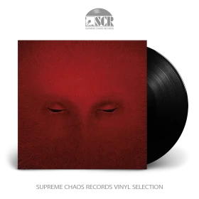 UNTITLED WITH DRUMS · Made Flesh | BLACK LP (Alternative Rock/Post Metal/Progressive Metal Vinyl)