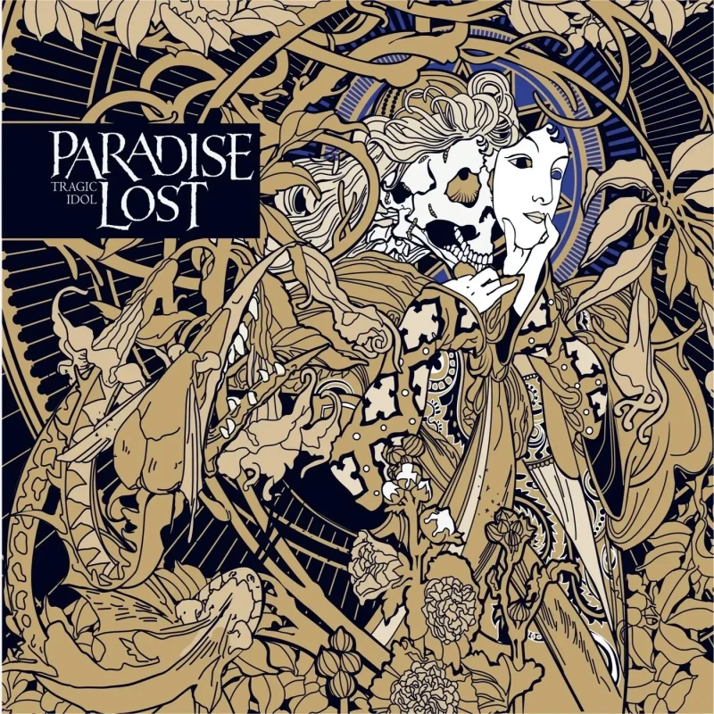 Paradise Lost · Tragic Idol | CD