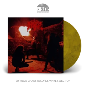 IMMORTAL · Diabolical Fullmoon Mysticism | ORIOLE LP (Black Metal Vinyl)
