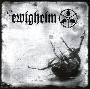 EWIGHEIM · Bereue Nichts | CD (Heavy Metal CDs)