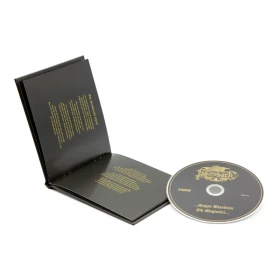 FALKENBACH · ...Magni Blandinn Ok Megintiri... | CD DIGIBOOK (Black Metal/Folk CDs) · Picture 2